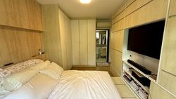 Blk 70A Telok Blangah Ridgeview (Bukit Merah), HDB 4 Rooms #588612441